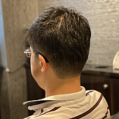 ビジネスショート