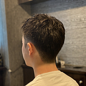 【REIKA】ナチュラルベリーショート