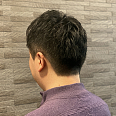 【REIKA】ナチュラルショート