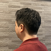 【REIKA】 9ミリバリカンショート