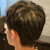 秋始めにオススメショート