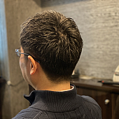 【REIKA】ビジネスショート