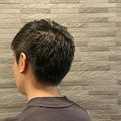 【REIKA】ナチュラルショート