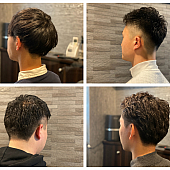 【REIKA】イメチェンする方、増えてます!!